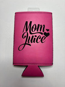 Can Cooler Slim - Mom Juice