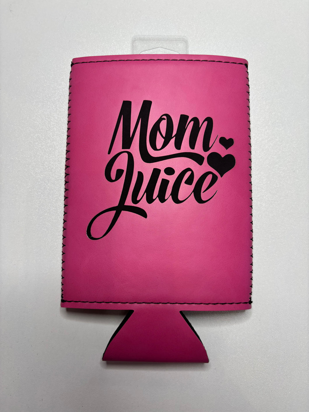 Can Cooler Slim - Mom Juice
