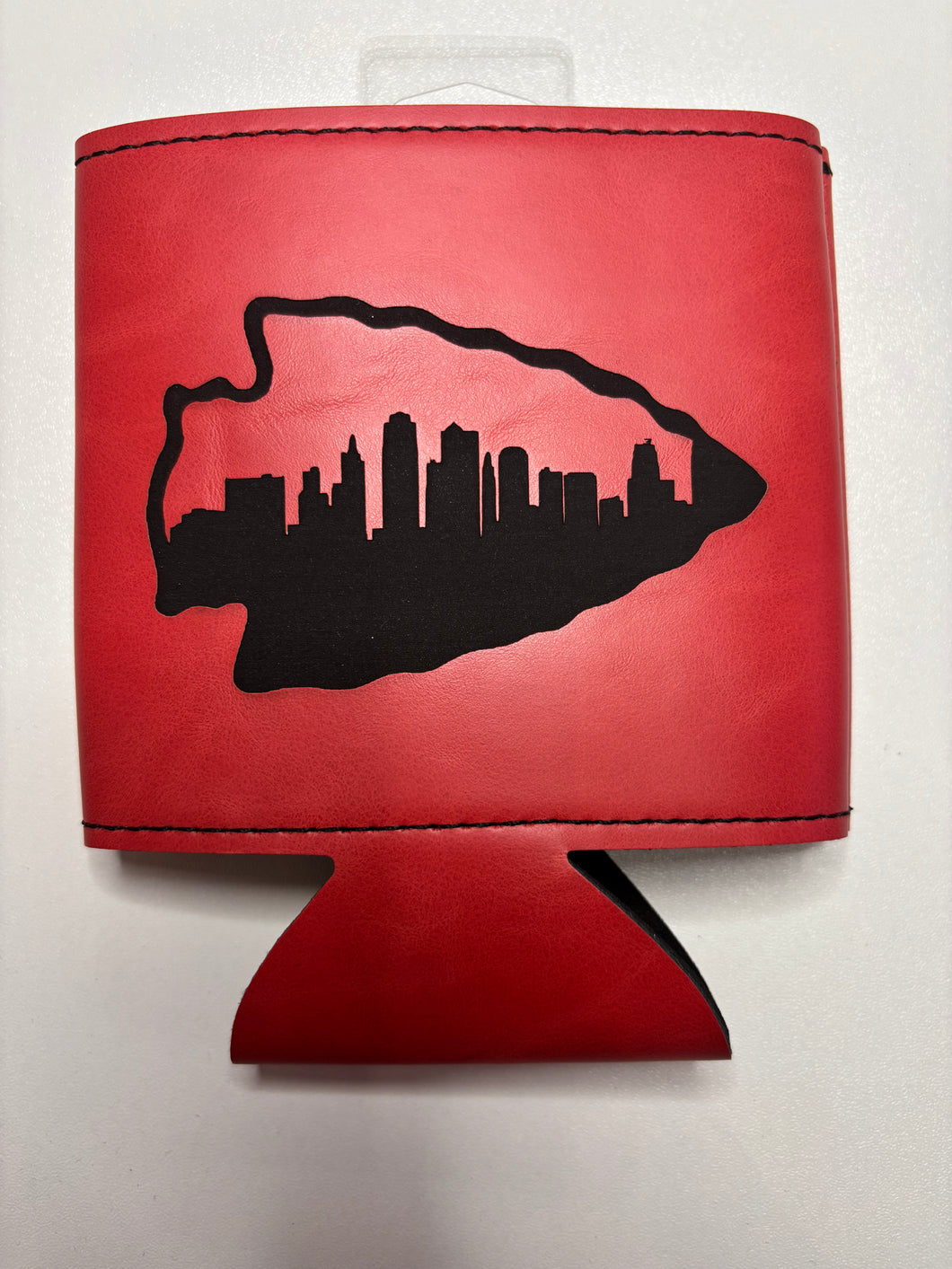 Can Cooler - Arrowhead Skyline