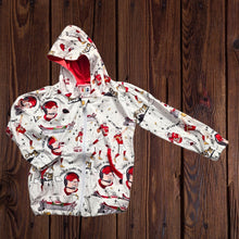 Load image into Gallery viewer, Kids End Game Jacket

