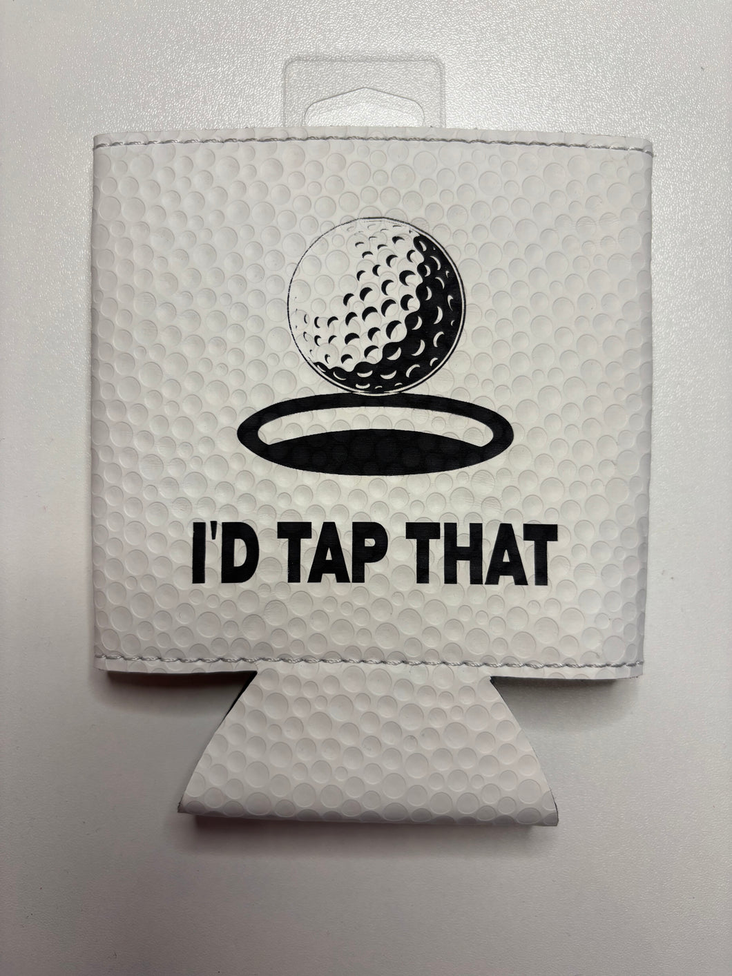 Can Cooler - Tap That