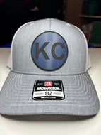 Hat - KC Round HGW