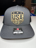 Hat - USA Shield CGB