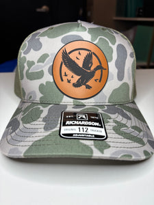 Hat - Duck Marsh