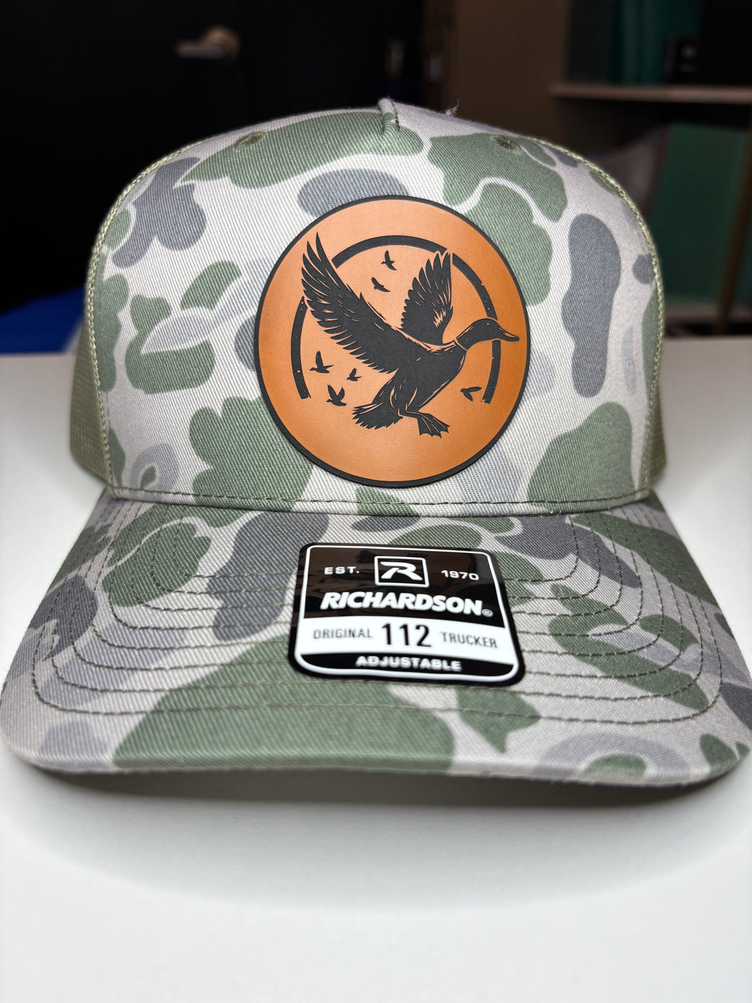 Hat - Duck Marsh