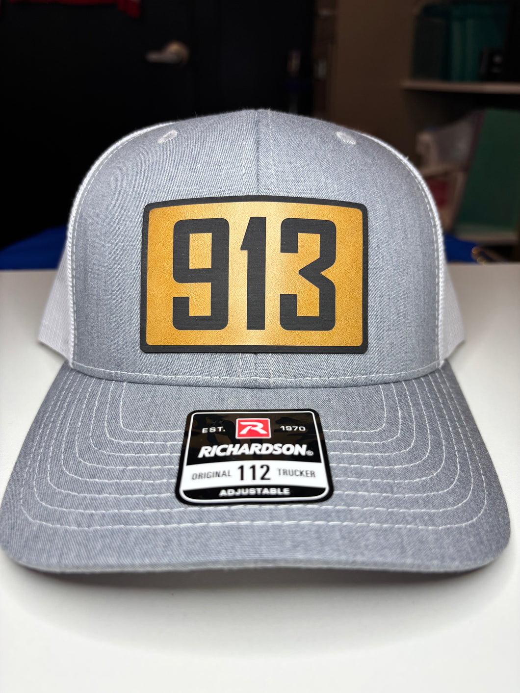 Hat - 913 HGW