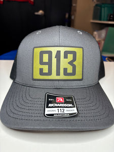Hat - 913 CGB