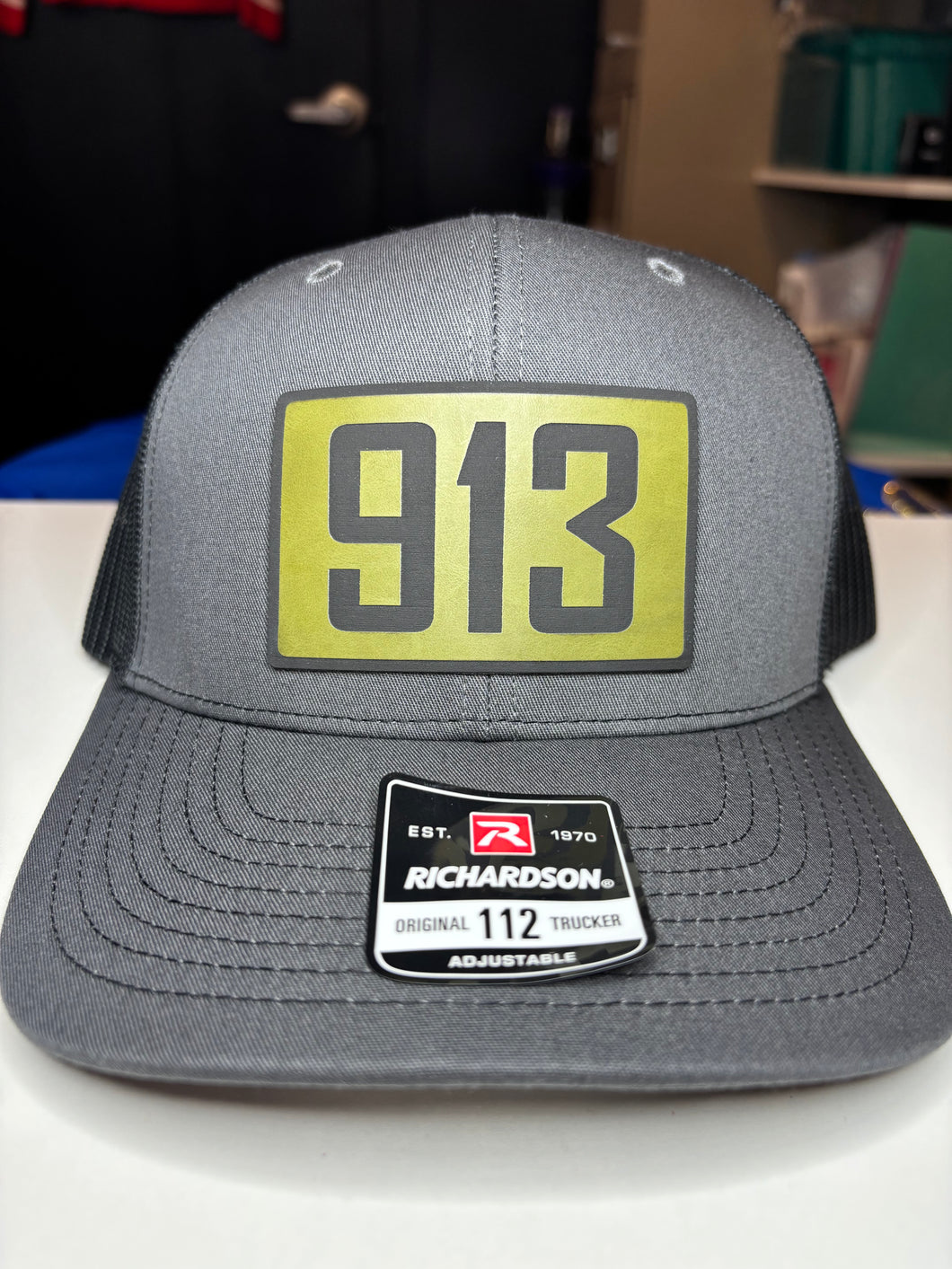 Hat - 913 CGB