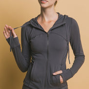 Active Performance Jacket
