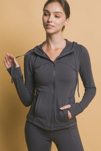 Active Performance Jacket