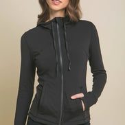 Active Performance Jacket