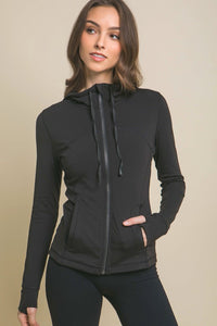 Active Performance Jacket