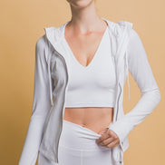 Active Performance Jacket