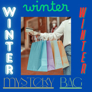 Winter Mystery Grab Bag
