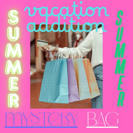 Summer Vacation Vibes Mystery Grab Bag