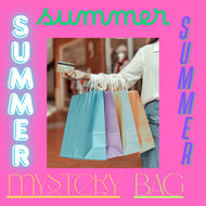 Summer Mystery Grab Bag