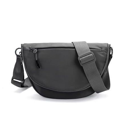 Moon Crossbody Bag