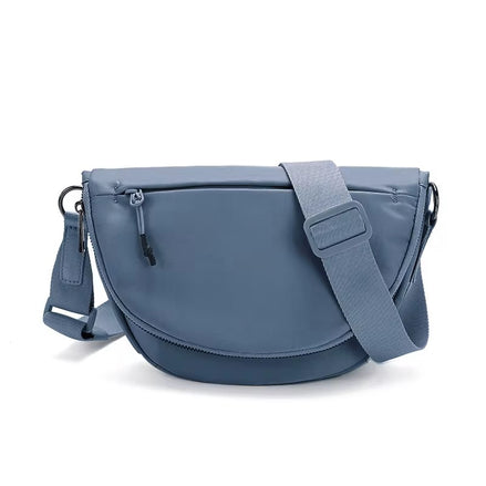 Moon Crossbody Bag