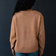 Coffee Weather Sweater