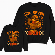 6 7 Bruh (Turkey)
