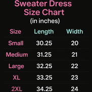 Kansas City Chiefs Sweater Dress