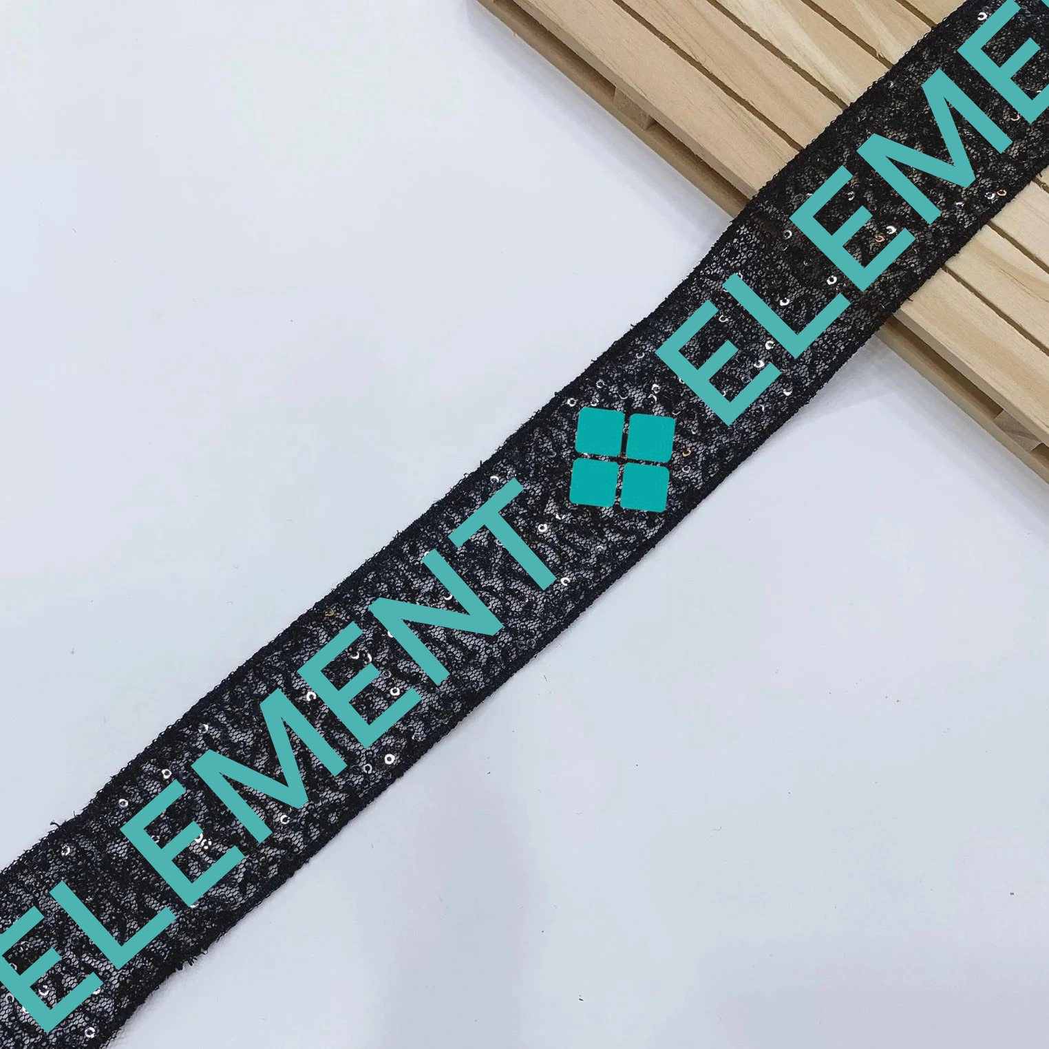PRE ORDER Element Gymnastics Purse Strap