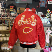 Chiefs Bomber Jacket (Style 1)