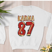 Karma 87 KC Sweatshirt