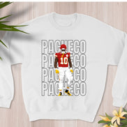 PACHECO KC Sweatshirt