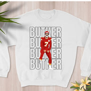 Butker KC Sweatshirt