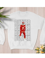 Butker KC Sweatshirt