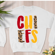 ChiefS Sweatshirt