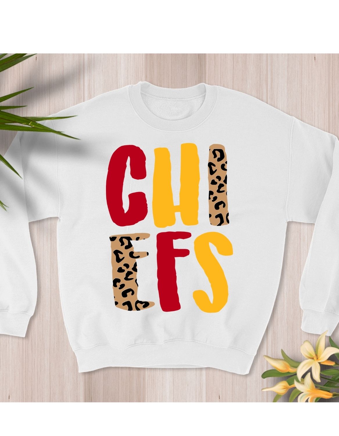 ChiefS Sweatshirt