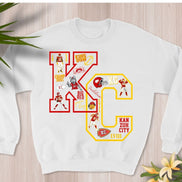 KC Things Sweatshirt