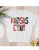 KANSAS CITY Sweatshirt