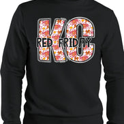 KC Red Friday Sweatshirt