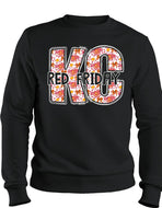 KC Red Friday Sweatshirt