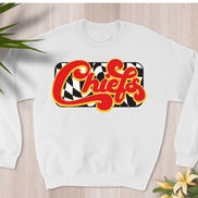 Chiefs Racing Sweatshirt