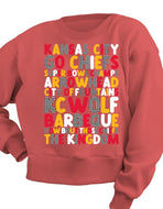 Kansas City Faves Sweatshirt