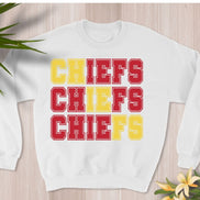 CHIEFS Sweatshirt