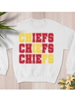 CHIEFS Sweatshirt