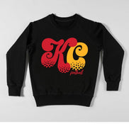 KC Fun Sweatshirt