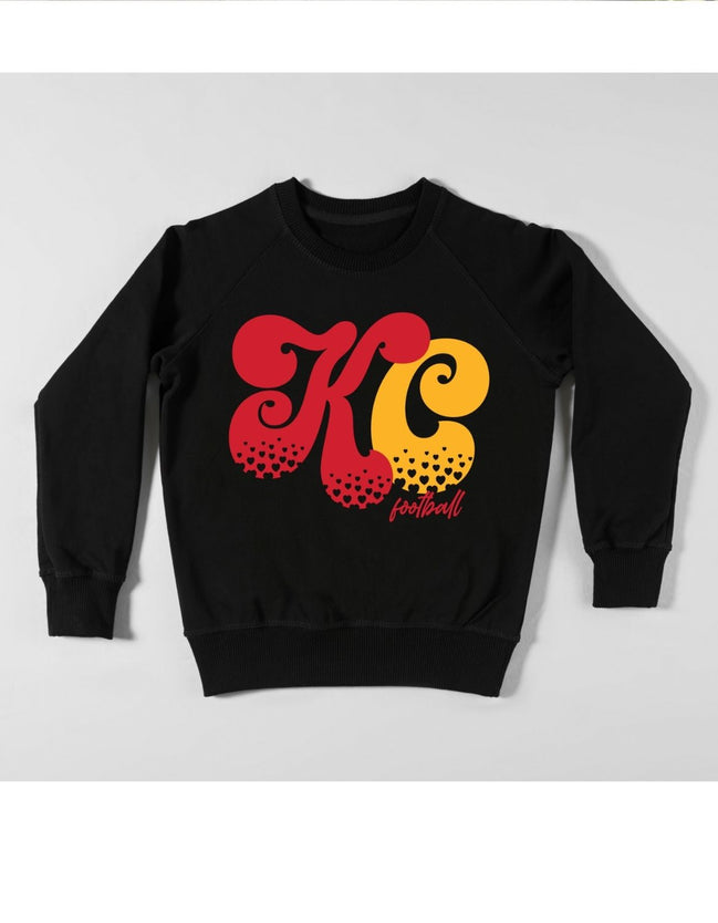 KC Fun Sweatshirt