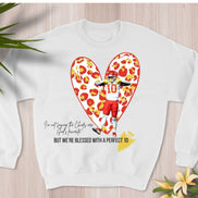 Perfect 10 Pacheco Sweatshirt