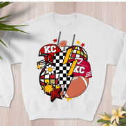 All KC Sweatshirt