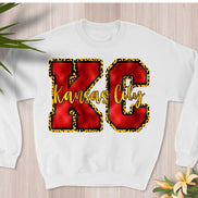 KC Sweatshirt
