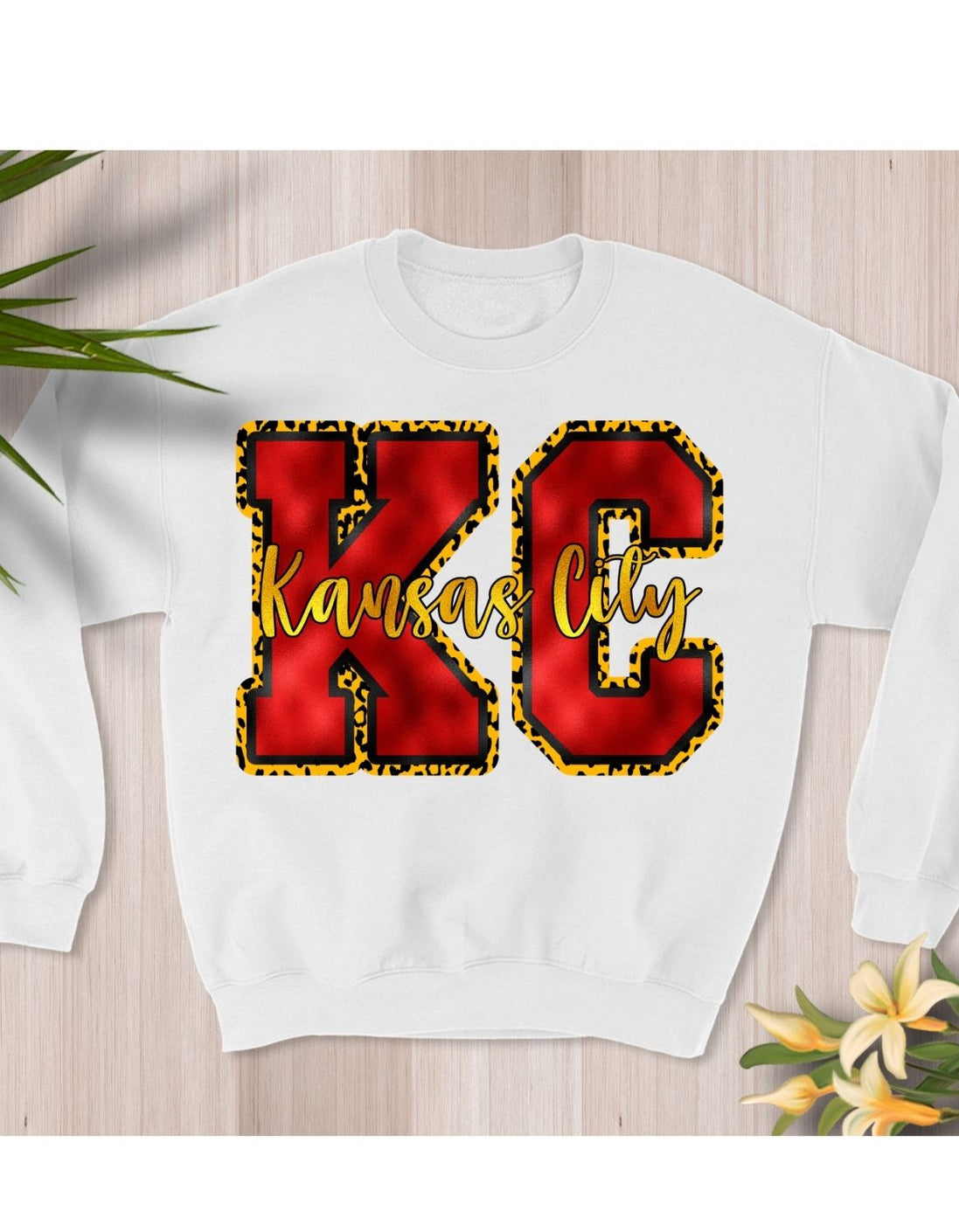 KC Sweatshirt