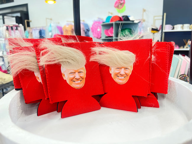 Trump Can Cooler