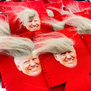 Trump Can Cooler