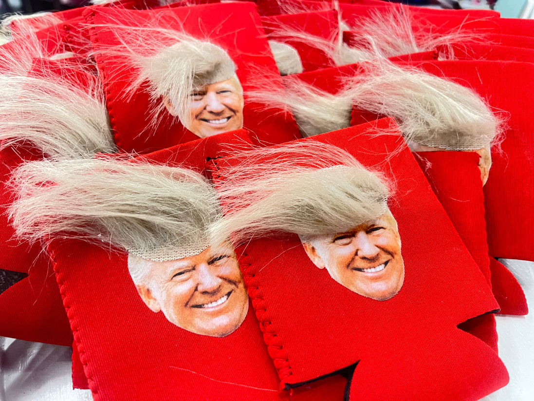 Trump Can Cooler